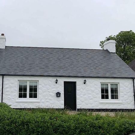 Causeway Coast Cottage Bushmills Exteriér fotografie