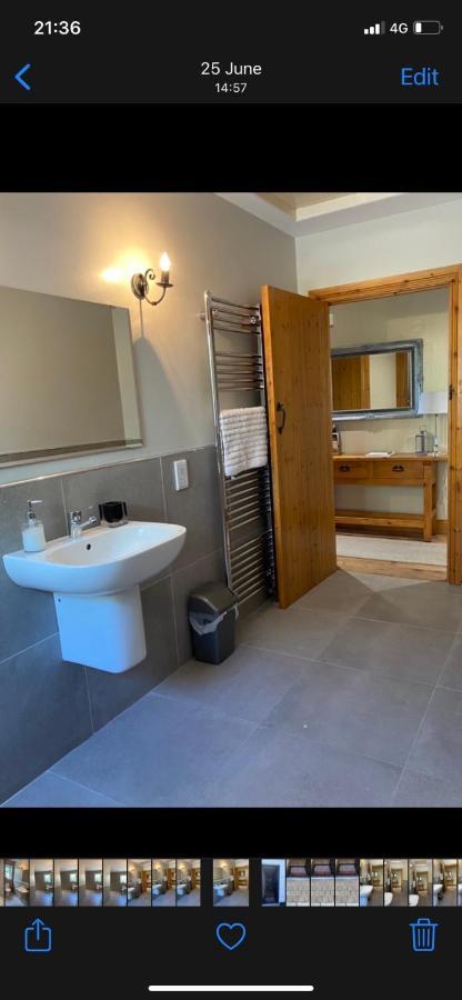 Causeway Coast Cottage Bushmills Exteriér fotografie