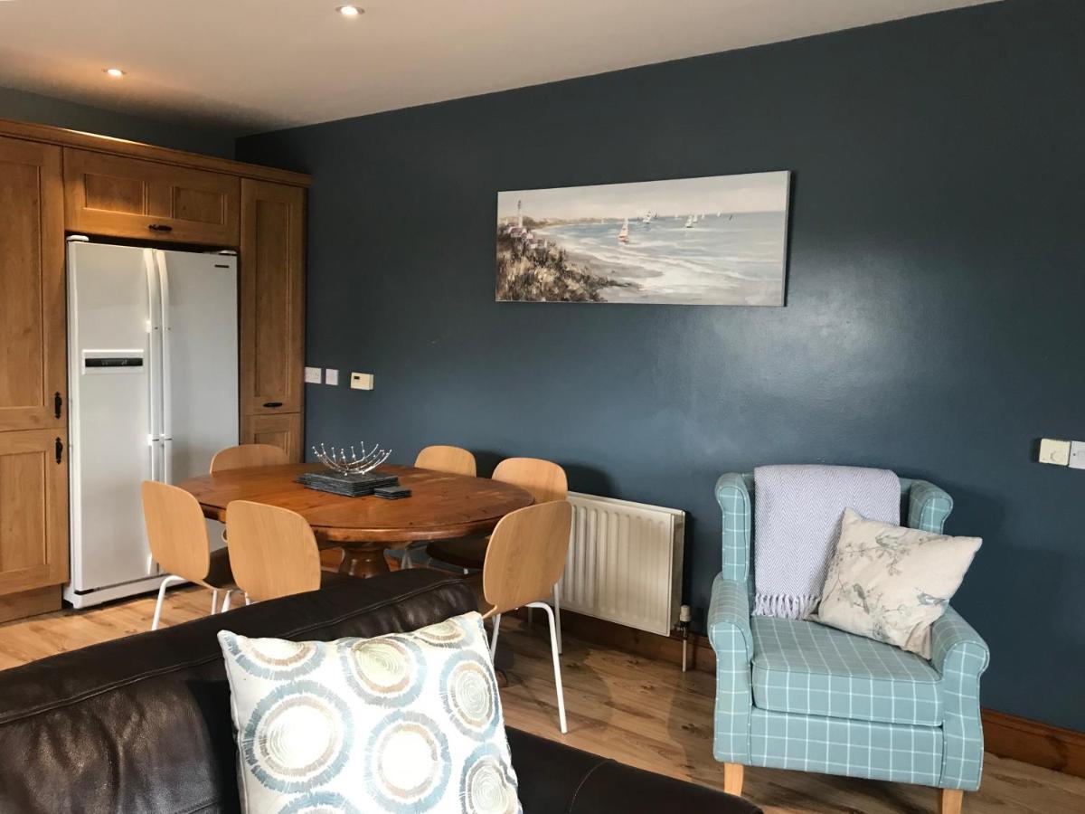 Causeway Coast Cottage Bushmills Exteriér fotografie